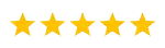 5 stars